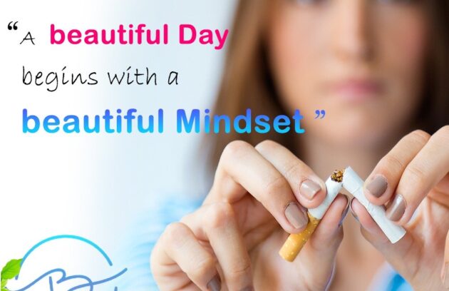 smoking cessation treatment